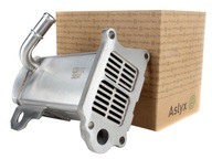 Aslyx AS-506341 Chladič, chladiaci systém motora