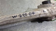 arm left front PROSTY lower 22207 MERCEDES S KLASA W222