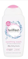 Femfresh Soothing 24h intímna umývacia emulzia 250 ml
