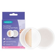 LANSINOH HŰSÍTŐ GÉL BOROGATÁSOK A FÁJÓ MELLBIMBÓKRA 2 DB