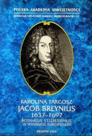 Karolina Targosz - Jacob Breynius
