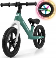 Rowerek Biegowy dla dziecka koła EVA 12