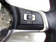 lenkrad Leder PLASKA MULTI DSG POLO GTI 2G 2G0419091 CK