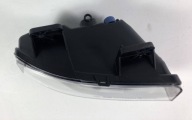 RAM TRX 2021-2024 light fog lights left fog light left front