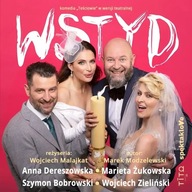 Wstyd – komedia „Teściowie” w wersji teatralne...