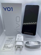 VIVO Y01 3GB/32GB gw 10-11-2024 jak NOWY