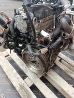 VW T5 LIFT T6 engine complete 2.0 BITDI BITURBO CFC CFCA 180km 145 tys km