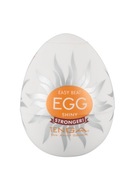Masturbátor Egg Shiny Single