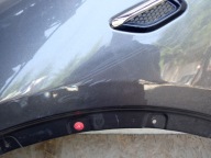 fender left front front MASERATI GRECALE 2022