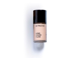 Paese Long Cover podkład kryjący 0 Nude 30ml