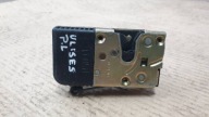 FIAT ULISES front left lock 9 PIN