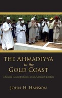 The Ahmadiyya in the Gold Coast: Muslim