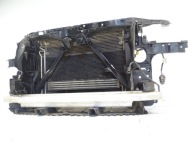 KPL support panel for radiators pillar iron radiator sider AUDI Q7 4L LIFT 3.0 CRC