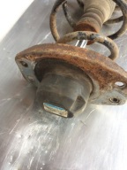 shock absorber FIAT front FIAT
