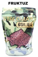 Návnadové pelety na kapra Stalomax 6mm Fruktuz 1kg