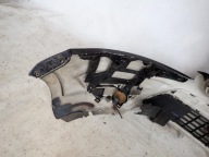 FORD MONDEO IV 4 MK4 07-10 bumper front front