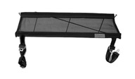 Roleta batožinového priestoru Audi OE 80A861691