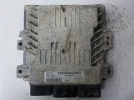 FORD Computer Bedienteil AV61-12A650-YE S180133002E
