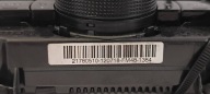COMANDI CLIMA 5HB013725 SKODA KAROQ