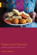Sugar and Tension: Diabetes and Gender in Modern