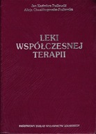 Leki współczesnej terapii + Suplement, Podlewski J