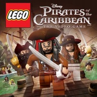 LEGO PIRATES OF THE CARIBBEAN PL PC KĽÚČ STEAM