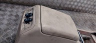 TUNEL media MERCEDES-BENZ ML e W163 bracciolo beige
