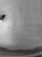 grid of a bumper left front S-LINE below PDC 4K0807151A Audi A6 V (2018-) C8