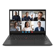 Laptop Lenovo ThinkPad T14 G1 | i7-10610U | 16GB |512GB|Intel UHD|14,1″ FHD