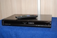 Nagrywarka z dyskiem Panasonic DMR-EX78 z HDMI