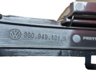 VW GOLF ID 3 TROC CUPRA BORN blinkerleuchte links außenspiegel 3G0949101A
