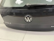 rear trunk door boot Volkswagen Polo 5 facelift 2018
