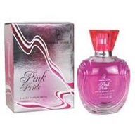 DORRAL COLLECTIONS PINK PRIDE WOMEN EDP 100 ML