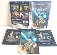 Star Ocean Till the End of Time (PS2) 3XA PŁYTY DB +DB