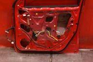 door right front front C26 SUZUKI IGNIS 3 III 5D HB 16-21