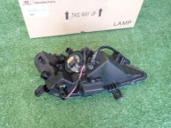 HYUNDAI TUCSON III LED LIFT 18- Nebelscheinwerfer links