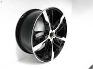 PORSCHE TAYCAN 9J1 EXCLUSIVE design disc right front 9,5Jx21 ET60 041