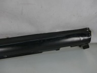 MERCEDES W209 C209 LIFT AMG moulding threshold left cap 197