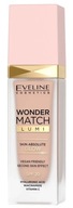 Eveline Wonder Match Lumi SPF20 15 Neutral