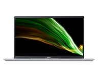 Notebook Acer Swift 3 14 " AMD Ryzen 5 16 GB / 512 GB strieborný