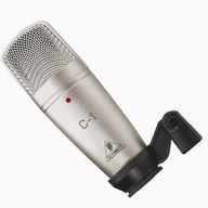 Behringer C1 mikrofon pojemnościowy