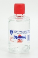 Zmywacz do paznokci w szkle, 50 ml