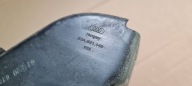 Q3 83A Poignée Support plaque Aile Gauche Avant LY9T 83A821149