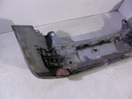 Citroen C4 04- bumper rear part rear EXL