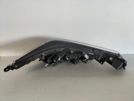 light front reflektor left TOYOTA COROLLA E21 18-22