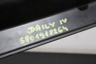 torpedo left IVECO DAILY IV 4 5801918264
