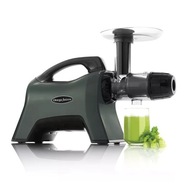 Odšťavovač pomalý horizontálny Omega Juicers MM1500 200 W