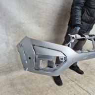 DACIA SANDERO III 3 STEPWAY 20-> bumper front front PDC