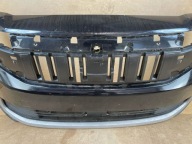 bumper front front FORD EXPLORER EV ELECTRIC ELEKTRYK 2023- 4xPDC