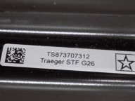 BMW G26 sider pillar rear part rear 8737073